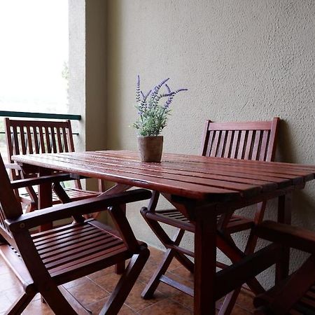 Amplio Apartamento Con Piscina Al Lado De La Playa Platja d'Aro Eksteriør billede
