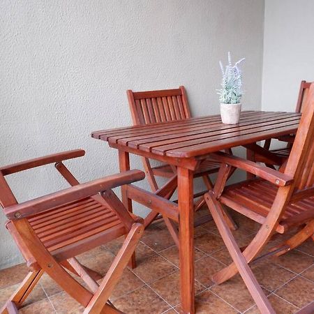 Amplio Apartamento Con Piscina Al Lado De La Playa Platja d'Aro Eksteriør billede