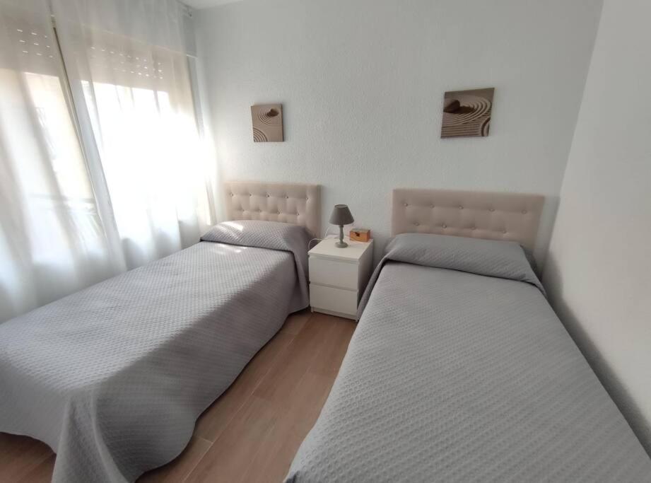 Amplio Apartamento Con Piscina Al Lado De La Playa Platja d'Aro Eksteriør billede