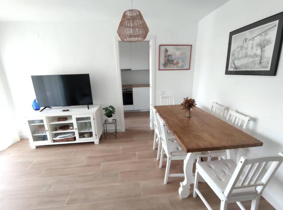 Amplio Apartamento Con Piscina Al Lado De La Playa Platja d'Aro Eksteriør billede