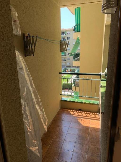 Amplio Apartamento Con Piscina Al Lado De La Playa Platja d'Aro Eksteriør billede
