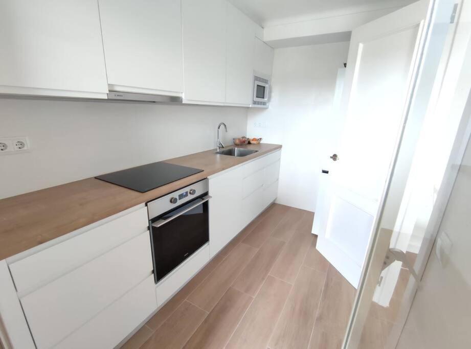 Amplio Apartamento Con Piscina Al Lado De La Playa Platja d'Aro Eksteriør billede