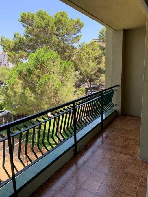 Amplio Apartamento Con Piscina Al Lado De La Playa Platja d'Aro Eksteriør billede