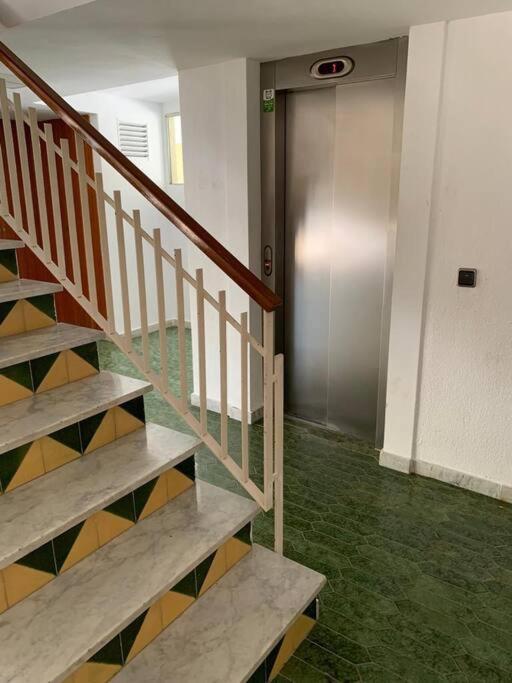 Amplio Apartamento Con Piscina Al Lado De La Playa Platja d'Aro Eksteriør billede